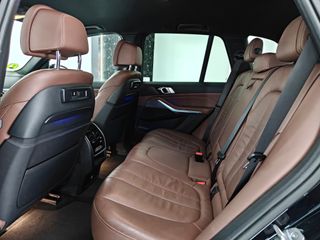 BMW X5 G05 30d Pack M Nacional y equipado