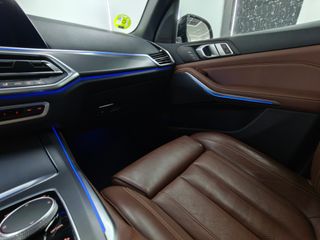 BMW X5 G05 30d Pack M Nacional y equipado