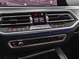 BMW X5 G05 30d Pack M Nacional y equipado