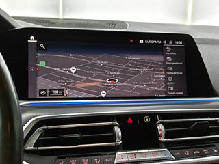 BMW X5 G05 30d Pack M Nacional y equipado