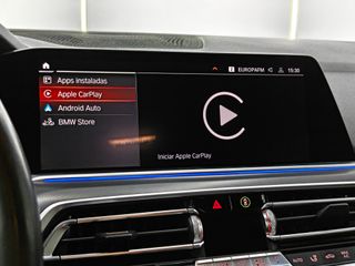 BMW X5 G05 30d Pack M Nacional y equipado