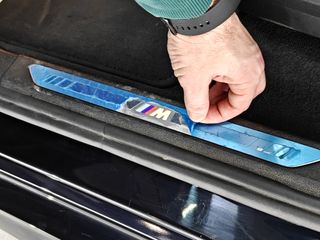 BMW X5 G05 30d Pack M Nacional y equipado