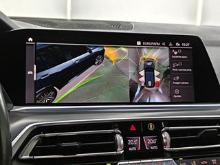 BMW X5 G05 30d Pack M Nacional y equipado