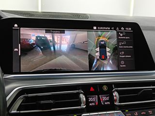 BMW X5 G05 30d Pack M Nacional y equipado