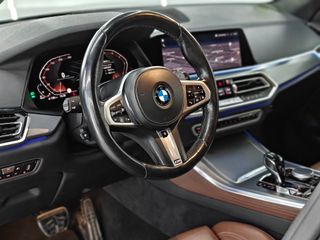 BMW X5 G05 30d Pack M Nacional y equipado