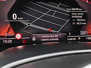 BMW X5 G05 30d Pack M Nacional y equipado