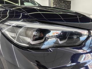 BMW X5 G05 30d Pack M Nacional y equipado