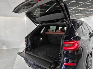 BMW X5 G05 30d Pack M Nacional y equipado