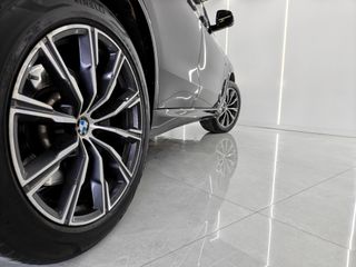 BMW X5 G05 30d Pack M Nacional y equipado