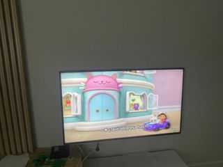 LG SMART TV 50 LED WIFI