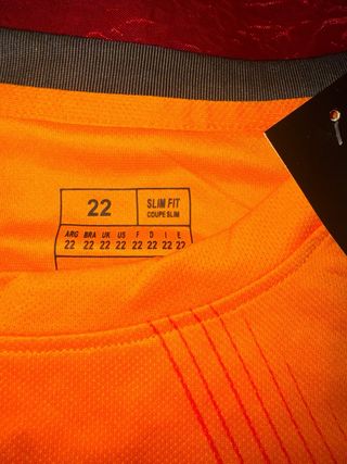 Conjunto Real Madrid Niño Talla 3/4 años