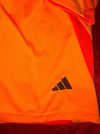 Conjunto Real Madrid Niño Talla 3/4 años