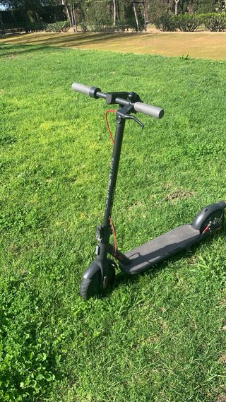 Patinete Eléctrico Xiaomi Scooter 4