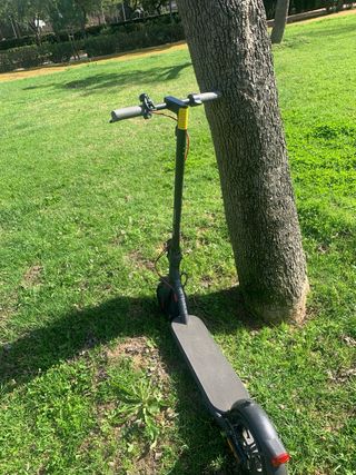 Patinete Eléctrico Xiaomi Scooter 4