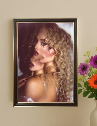Quadro sabrina carpenter