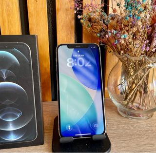 iPhone 12 Pro 128 GB Bianco