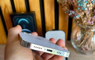 iPhone 12 Pro 128 GB Bianco