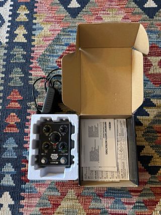 Line 6 Pod Express Bass