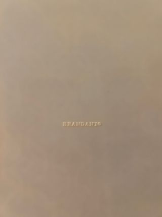 Vassoio Brandani antiscivolo