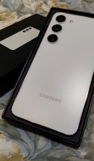 Samsung Galaxy S23 Nuevo