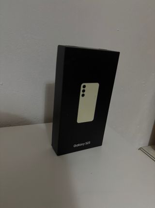 Samsung Galaxy S23 Nuevo