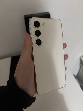 Samsung Galaxy S23 Nuevo