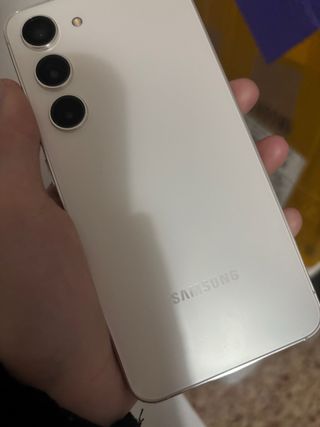 Samsung Galaxy S23 Nuevo