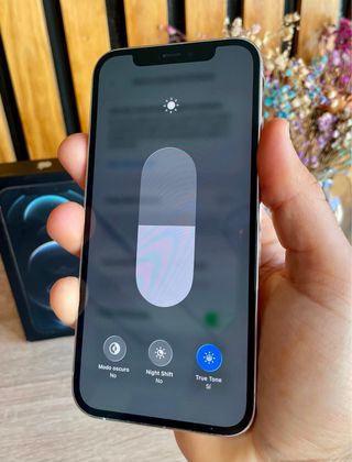 iPhone 12 Pro 128 GB Plata