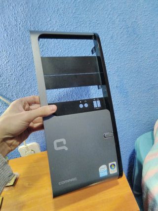 Carcasa Ordenador Compaq