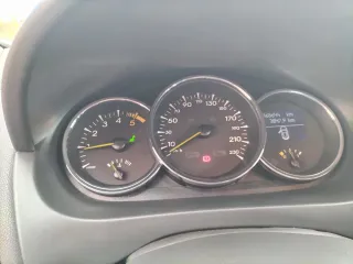 Renault Fluence 2012