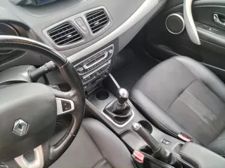 Renault Fluence 2012