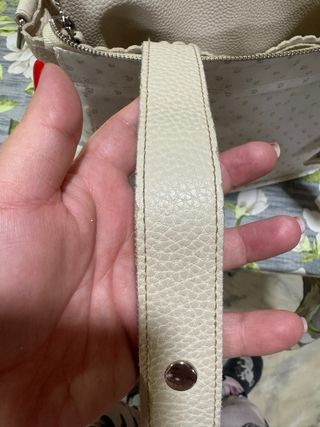 Bolso Pasito a Pasito