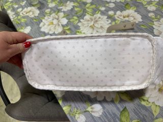 Bolso Pasito a Pasito