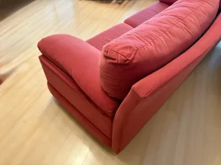 Sofá 3 plazas URGE VENTA