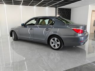 BMW 520d 2007 E60 LCI Automático motor M47!