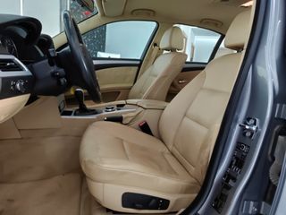 BMW 520d 2007 E60 LCI Automático motor M47!