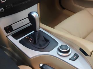 BMW 520d 2007 E60 LCI Automático motor M47!