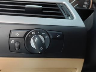 BMW 520d 2007 E60 LCI Automático motor M47!