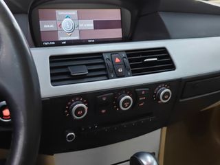 BMW 520d 2007 E60 LCI Automático motor M47!