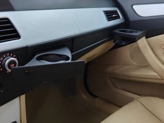 BMW 520d 2007 E60 LCI Automático motor M47!