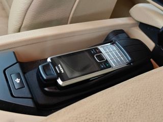 BMW 520d 2007 E60 LCI Automático motor M47!