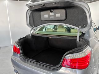 BMW 520d 2007 E60 LCI Automático motor M47!