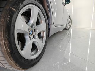 BMW 520d 2007 E60 LCI Automático motor M47!