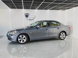 BMW 520d 2007 E60 LCI Automático motor M47!