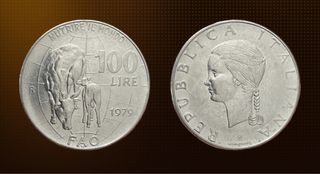 🇮🇹 Italia 🇮🇹 Moneda