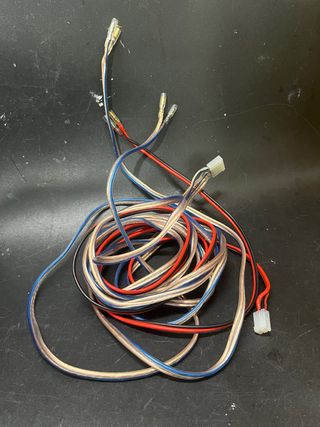 Subwoofer Autoamplificado Pioneer TS-LX40 Vintage