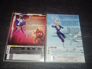 DVDs Filmes Super Heróis Jornal Sol Usados