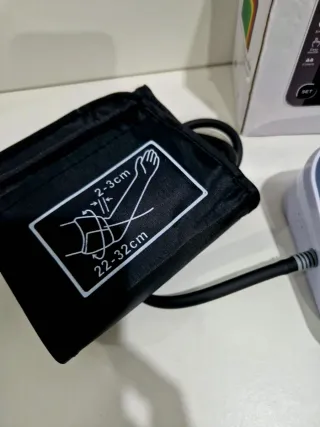 Medidor de Tensão Eletrônico BP-510