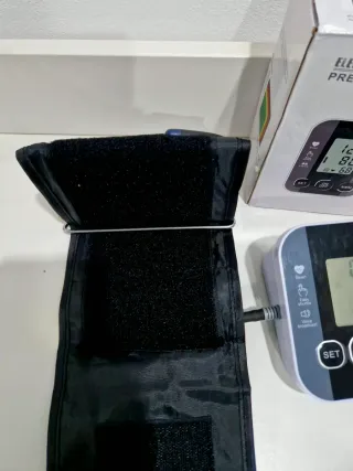 Medidor de Tensão Eletrônico BP-510