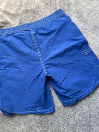 Costume da bagno Ralph Lauren blu